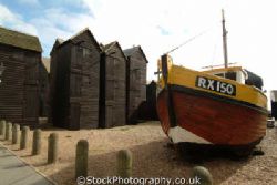 boat by Bill Southern 